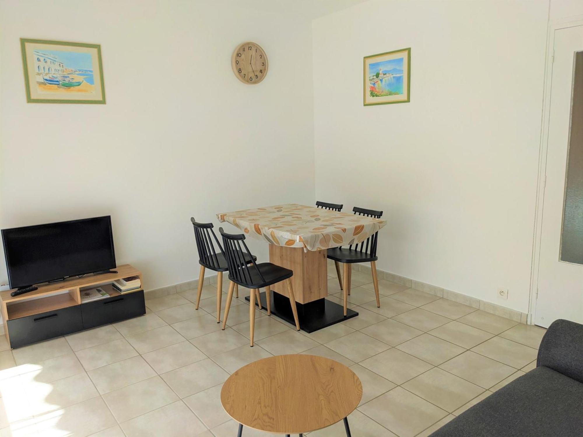 Appartement T2 Meuble Classe - Secteur Petite Provence Amélie-les-Bains-Palalda Екстериор снимка