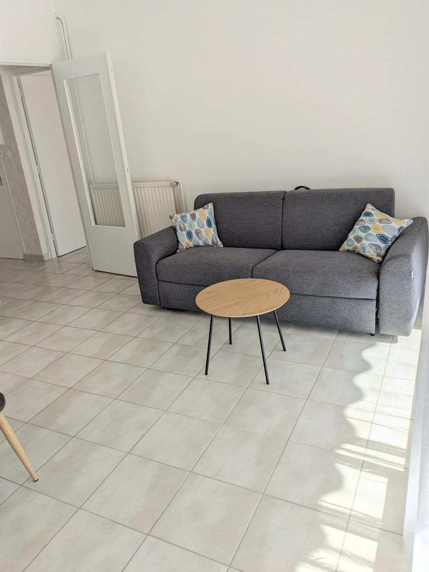 Appartement T2 Meuble Classe - Secteur Petite Provence Amélie-les-Bains-Palalda Екстериор снимка