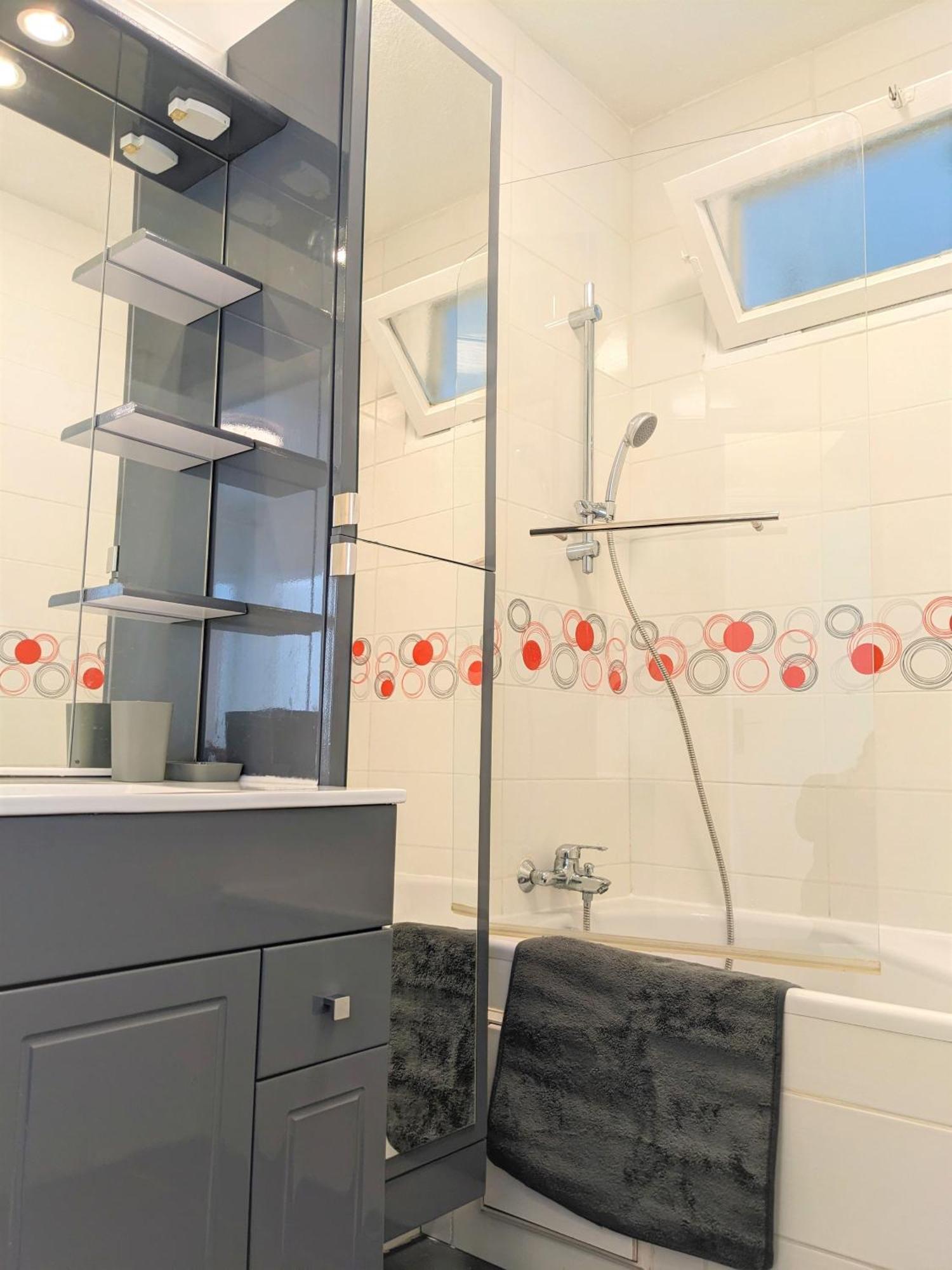 Appartement T2 Meuble Classe - Secteur Petite Provence Amélie-les-Bains-Palalda Екстериор снимка