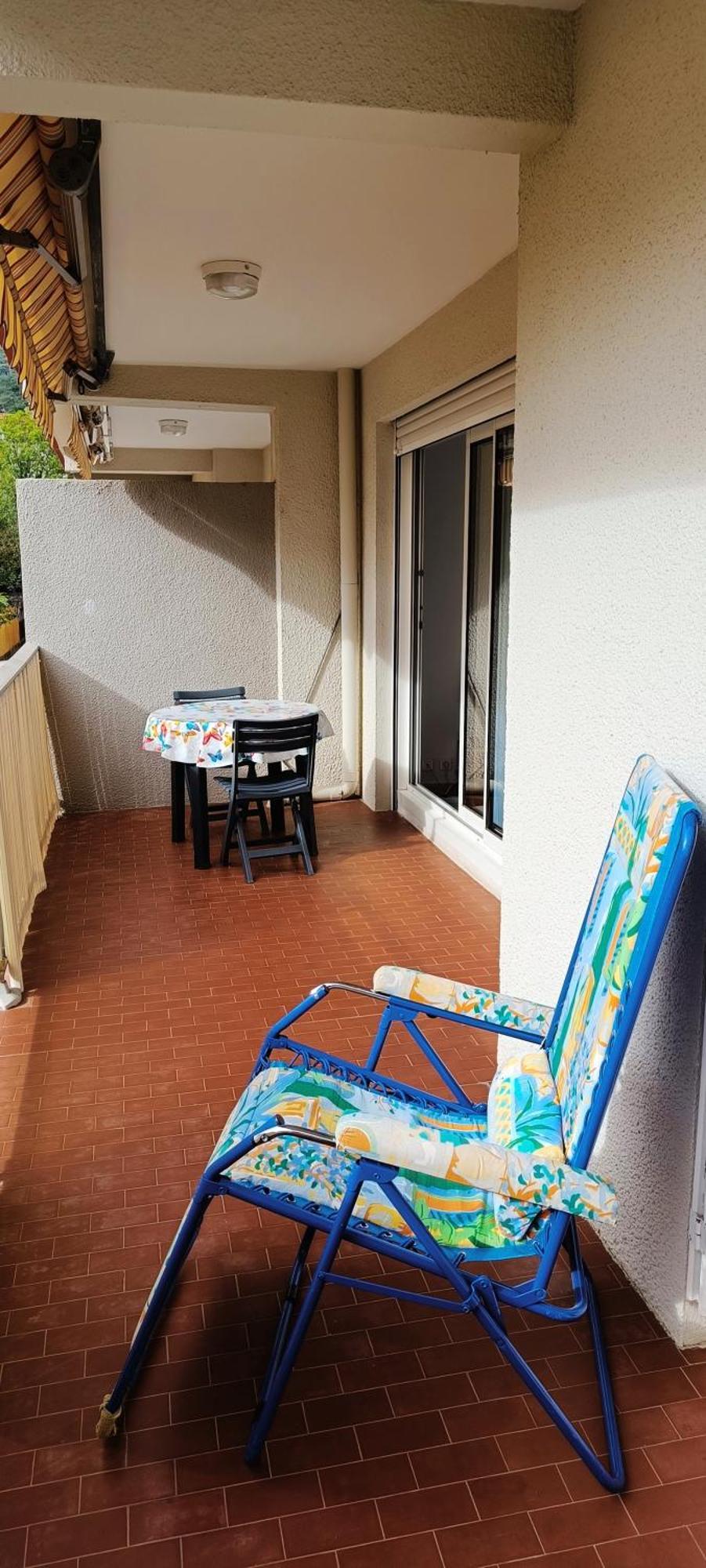 Appartement T2 Meuble Classe - Secteur Petite Provence Amélie-les-Bains-Palalda Екстериор снимка